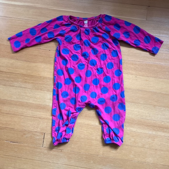 EUC tea romper play suit - Picture 1 of 2
